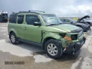 ✅ 2007 Honda Element EX • VIN: 5J6YH18747L013498 • Lot: 65886985. Listed on Copart with 250,140 mi. Free auction sales archive from the USA and detailed vehicle history report at DreamBid. Image 4.