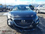 ✅ 2016 Mazda 3 i Touring • VIN: 3MZBM1V71GM314124 • Lot: 43686083. Listed on IAAI with 127,567 mi. Free auction sales archive from the USA and detailed vehicle history report at DreamBid. Image 12.