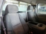 ✅ 2014 Chevrolet Silverado 2500HD Work Truck • VIN: 1GC0CVCG2EF163489 • Lot: 69438585. Wystawiony na Copart z przebiegiem 216 599 mil. Bezpłatny archiwum sprzedaży aukcyjnych z USA i szczegółowy raport historii pojazdu na DreamBid. Zdjęcie 10.