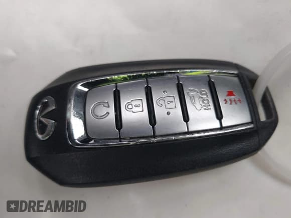 ✅ 2020 Infiniti QX50 Luxe • VIN: 3PCAJ5M15LF106046 • Лот: 43747055. Опубликован ранее на IAAI с пробегом 88 399 миль. Бесплатный доступ к архиву аукционных продаж из США и подробный отчёт об истории автомобиля на DreamBid. Изображение 11.