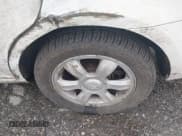 ✅ 2006 Hyundai Accent GLS • VIN: KMHCN46C56U056777 • Лот: 42344945. Опубликован ранее на IAAI с пробегом 95 349 миль. Бесплатный доступ к архиву аукционных продаж из США и подробный отчёт об истории автомобиля на DreamBid. Изображение 12.