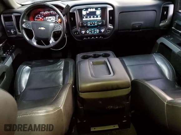 ✅ 2015 Chevrolet Silverado 1500 LT • VIN: 1GCRCREC9FZ168620 • Лот: 79283344. Опубликован ранее на Copart с пробегом 93 551 миль. Бесплатный доступ к архиву аукционных продаж из США и подробный отчёт об истории автомобиля на DreamBid. Изображение 8.