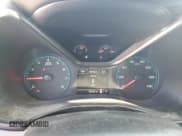 ✅ 2018 Chevrolet Colorado 2WD Work Truck • VIN: 1GCHSBEN2J1250400 • Лот: 44806685. Опубликован ранее на Copart с пробегом 103 133 миль. Бесплатный доступ к архиву аукционных продаж из США и подробный отчёт об истории автомобиля на DreamBid. Изображение 9.