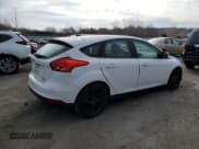 ✅ 2016 Ford Focus SE • VIN: 1FADP3K22GL311814 • Lot: 47814265. Wystawiony na Copart z przebiegiem 132 917 mil. Bezpłatny archiwum sprzedaży aukcyjnych z USA i szczegółowy raport historii pojazdu na DreamBid. Zdjęcie 3.