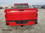 ✅ 2022 Chevrolet Silverado 1500 RST • VIN: 2GCPADED6N1512257 • Lot: 85016914. Listed on Copart with 24,559 mi. Free auction sales archive from the USA and detailed vehicle history report at DreamBid. Image 6.