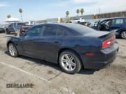 ✅ 2011 Dodge Charger Rallye • VIN: 2B3CL3CG7BH553520 • Лот: 67990965. Опубликован ранее на Copart с пробегом 252 266 миль. Бесплатный доступ к архиву аукционных продаж из США и подробный отчёт об истории автомобиля на DreamBid. Изображение 2.