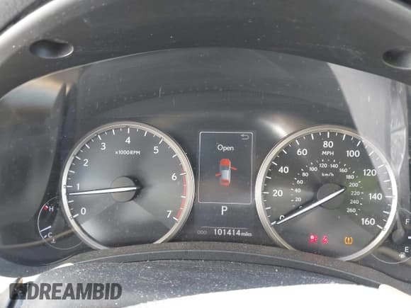 ✅ 2018 Lexus NX 300 • VIN: JTJYARBZ9J2100083 • Lot: 42047370. Wystawiony na IAAI z przebiegiem 101 414 mil. Bezpłatny archiwum sprzedaży aukcyjnych z USA i szczegółowy raport historii pojazdu na DreamBid. Zdjęcie 7.