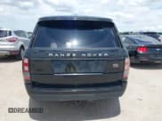 ✅ 2014 Land Rover Range Rover HSE • VIN: SALGS2WF3EA152266 • Лот: 42620077. Опубликован ранее на IAAI с пробегом 157 026 миль. Бесплатный доступ к архиву аукционных продаж из США и подробный отчёт об истории автомобиля на DreamBid. Изображение 17.