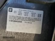 ✅ 2017 Chevrolet Cruze Premier • VIN: 1G1BF5SM6H7236538 • Lot: 72977552. Listed on Copart with 104,502 mi. Free auction sales archive from the USA and detailed vehicle history report at DreamBid. Image 12.