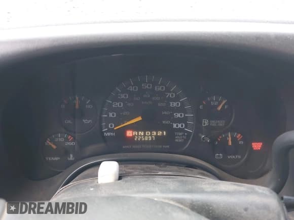 ✅ 1999 Chevrolet Express • VIN: 1GCHG39R5X1011999 • Лот: 43697050. Опубликован ранее на IAAI с пробегом 230 000 миль. Бесплатный доступ к архиву аукционных продаж из США и подробный отчёт об истории автомобиля на DreamBid. Изображение 7.