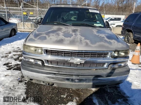 ✅ 2002 Chevrolet Suburban LT • VIN: 1GNFK16T82J134092 • Лот: 86829174. Опубликован ранее на Copart с пробегом Не указан. Бесплатный доступ к архиву аукционных продаж из США и подробный отчёт об истории автомобиля на DreamBid. Изображение 5.