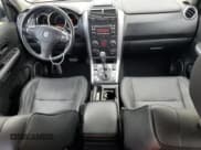 ✅ 2010 Suzuki Grand Vitara • VIN: JS3TD1D97A4100625 • Lot: 54382735. Listed on Copart with 127,278 mi. Free auction sales archive from the USA and detailed vehicle history report at DreamBid. Image 8.