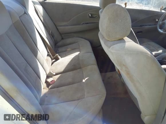 ✅ 2004 Nissan Altima SE • VIN: 1N4BL11D54C151823 • Lot: 41832598. Listed on IAAI with 209,589 mi. Free auction sales archive from the USA and detailed vehicle history report at DreamBid. Image 8.