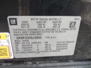 ✅ 2016 GMC Acadia • VIN: 1GKKR1EDXGJ162632 • Lot: 43597040. Listed on IAAI with 75,858 mi. Free auction sales archive from the USA and detailed vehicle history report at DreamBid. Image 9.