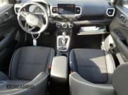 ✅ 2023 Hyundai Venue SEL • VIN: KMHRC8A33PU276712 • Lot: 85331294. Listed on Copart with 12,830 mi. Free auction sales archive from the USA and detailed vehicle history report at DreamBid. Image 8.