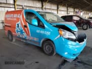 ✅ 2020 Nissan NV200 SV • VIN: 3N6CM0KN5LK708832 • Lot: 71923905. Wystawiony na Copart z przebiegiem 114 560 mil. Bezpłatny archiwum sprzedaży aukcyjnych z USA i szczegółowy raport historii pojazdu na DreamBid. Zdjęcie 4.