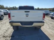 ✅ 2016 Ram 2500 Longhorn Limited • VIN: 3C6UR5PL4GG336672 • Lot: 87175625. Listed on Copart with 94,454 mi. Free auction sales archive from the USA and detailed vehicle history report at DreamBid. Image 6.