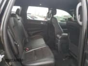 ✅ 2022 Jeep Grand Cherokee Laredo X • VIN: 1C4RJFAG5NC142305 • Лот: 91695615. Опубликован ранее на Copart с пробегом 65 313 миль. Бесплатный доступ к архиву аукционных продаж из США и подробный отчёт об истории автомобиля на DreamBid. Изображение 11.