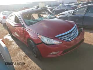 2011 Hyundai Sonata Limited с VIN 5NPEC4AB0BH305685, выставлен на аукционе IAAI как лот 43304019 с пробегом 83 142 миль миль и . История ставок и продаж доступна на DreamBid. Изображение 1.