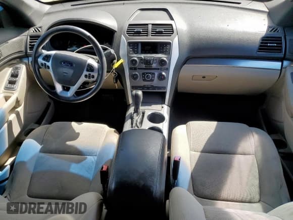 ✅ 2013 Ford Explorer • VIN: 1FM5K7B82DGC94344 • Lot: 60936825. Wystawiony na Copart z przebiegiem 186 540 mil. Bezpłatny archiwum sprzedaży aukcyjnych z USA i szczegółowy raport historii pojazdu na DreamBid. Zdjęcie 8.