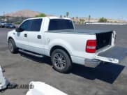 ✅ 2005 Ford F-150 XLT • VIN: 1FTRW12W55KC15429 • Lot: 42485246. Listed on IAAI with 251,954 mi. Free auction sales archive from the USA and detailed vehicle history report at DreamBid. Image 3.