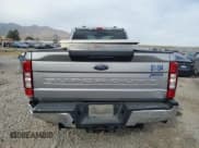 ✅ 2020 Ford F-250 XL • VIN: 1FT7X2B64LED97856 • Lot: 80491275. Wystawiony na Copart z przebiegiem 73 168 mil. Bezpłatny archiwum sprzedaży aukcyjnych z USA i szczegółowy raport historii pojazdu na DreamBid. Zdjęcie 6.