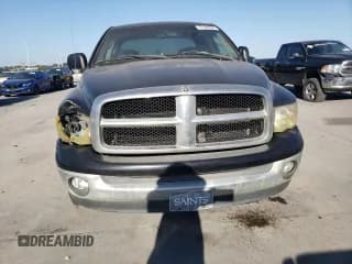 ✅ 2004 Dodge 1500 SLT • VIN: 1D7HA18N34S670745 • Лот: 77146704. Опубликован ранее на Copart с пробегом 258 708 миль. Бесплатный доступ к архиву аукционных продаж из США и подробный отчёт об истории автомобиля на DreamBid. Изображение 5.