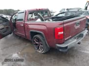 ✅ 2015 GMC Sierra 1500 SLT • VIN: 3GTU2VEC2FG322137 • Lot: 41569708. Listed on IAAI with 146,756 mi. Free auction sales archive from the USA and detailed vehicle history report at DreamBid. Image 3.