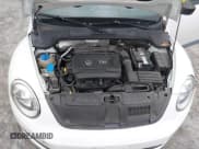 ✅ 2015 Volkswagen Beetle Fleet Edition • VIN: 3VWF17AT2FM637189 • Lot: 41457576. Listed on IAAI with 116,822 mi. Free auction sales archive from the USA and detailed vehicle history report at DreamBid. Image 10.