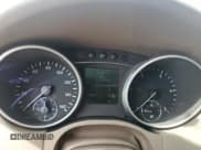 ✅ 2008 Mercedes-Benz M 320 CDI • VIN: 4JGBB22E68A389672 • Lot: 60494165. Listed on Copart with 161,644 mi. Free auction sales archive from the USA and detailed vehicle history report at DreamBid. Image 9.