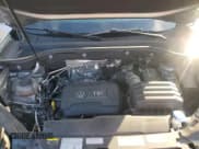 ✅ 2022 Volkswagen Atlas SE • VIN: 1V2LP2CA9NC541271 • Lot: 85485344. Wystawiony na Copart z przebiegiem 43 156 mil. Bezpłatny archiwum sprzedaży aukcyjnych z USA i szczegółowy raport historii pojazdu na DreamBid. Zdjęcie 14.