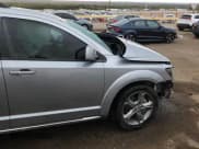 ✅ 2017 Dodge Journey Crossroad Plus • VIN: 3C4PDCGB4HT676901 • Lot: 89849485. Listed on Copart with 141,239 mi. Free auction sales archive from the USA and detailed vehicle history report at DreamBid. Image 14.