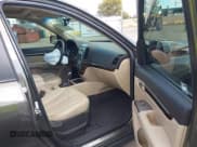 ✅ 2012 Hyundai Santa Fe Limited • VIN: 5XYZKDAG3CG136593 • Лот: 43417533. Опубликован ранее на IAAI с пробегом 71 725 миль. Бесплатный доступ к архиву аукционных продаж из США и подробный отчёт об истории автомобиля на DreamBid. Изображение 5.