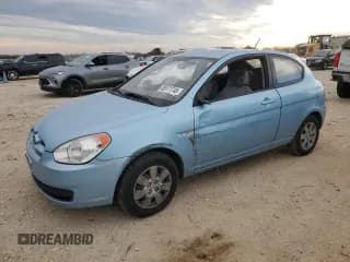 ✅ 2011 Hyundai Accent GS • VIN: KMHCM3AC5BU188338 • Лот: 89171745. Опубликован ранее на Copart с пробегом 136 886 миль. Бесплатный доступ к архиву аукционных продаж из США и подробный отчёт об истории автомобиля на DreamBid. Изображение 1.