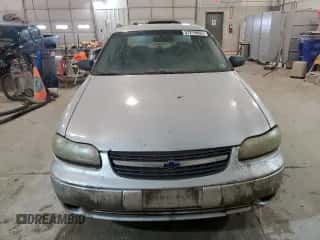 2003 Chevrolet Malibu z VIN 1G1ND52J43M599729, wystawiony jako Copart lot #72221983 z przebiegiem 180 428 mil mil oraz Szkoda całkowita • Salvage title. Historia ofert i sprzedaży dostępna na DreamBid. Obrazek 5.