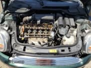 ✅ 2013 MINI Convertible • VIN: WMWZN3C52DT569192 • Lot: 60941885. Listed on Copart with 66,548 mi. Free auction sales archive from the USA and detailed vehicle history report at DreamBid. Image 11.