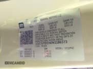 ✅ 2022 Chevrolet Colorado 4WD ZR2 • VIN: 1GCGTEEN0N1186373 • Lot: 42429153. Listed on IAAI with 36,834 mi. Free auction sales archive from the USA and detailed vehicle history report at DreamBid. Image 9.