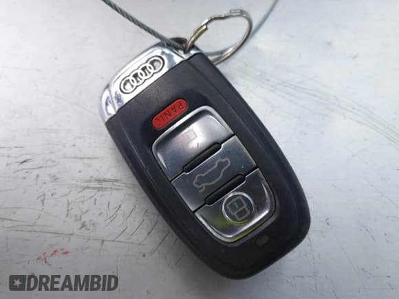 ✅ 2011 Audi A4 Premium • VIN: WAUAFAFL0BN011531 • Lot: 43423893. Listed on IAAI with 162,836 mi. Free auction sales archive from the USA and detailed vehicle history report at DreamBid. Image 11.