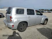 ✅ 2009 Chevrolet HHR 1LT • VIN: 3GNCA23B79S534970 • Lot: 90488925. Listed on Copart with 199,686 mi. Free auction sales archive from the USA and detailed vehicle history report at DreamBid. Image 3.