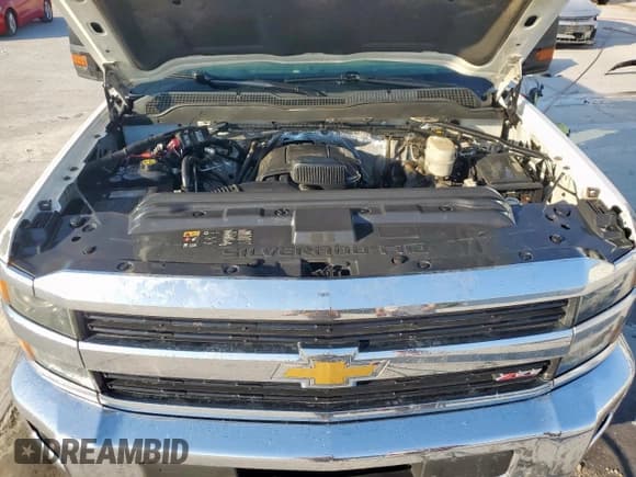 ✅ 2015 Chevrolet Silverado 2500HD LT • VIN: 1GC1KVEG0FF528225 • Лот: 86517815. Опубликован ранее на Copart с пробегом 283 951 миль. Бесплатный доступ к архиву аукционных продаж из США и подробный отчёт об истории автомобиля на DreamBid. Изображение 11.