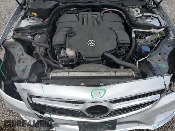 ✅ 2016 Mercedes-Benz CLS 400 • VIN: WDDLJ6HB8GA168093 • Lot: 65389465. Listed on Copart with 80,485 mi. Free auction sales archive from the USA and detailed vehicle history report at DreamBid. Image 11.