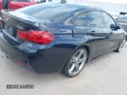 ✅ 2020 BMW 4 Series 430i • VIN: WBA4J1C07LCD29958 • Lot: 42669289. Listed on IAAI with 65,629 mi. Free auction sales archive from the USA and detailed vehicle history report at DreamBid. Image 4.