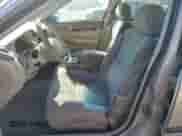 2003 Chevrolet Impala with VIN 2G1WF52E939110661, listed as a Copart auction lot 75847644 with 161,930 mi miles and Salvage title. Bid and sale history available at DreamBid. Image 7.