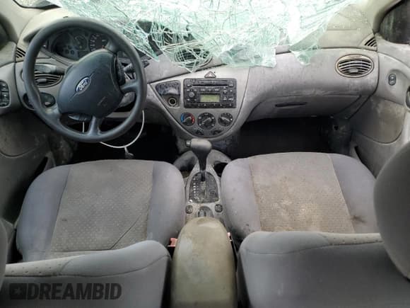 ✅ 2004 Ford Focus ZTS • VIN: 1FAFP38Z24W117579 • Lot: 65239975. Wystawiony na Copart z przebiegiem 168 540 mil. Bezpłatny archiwum sprzedaży aukcyjnych z USA i szczegółowy raport historii pojazdu na DreamBid. Zdjęcie 8.