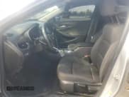 ✅ 2016 Chevrolet Malibu LS • VIN: 1G1ZB5ST0GF222592 • Lot: 58391495. Listed on Copart with 133,296 mi. Free auction sales archive from the USA and detailed vehicle history report at DreamBid. Image 7.