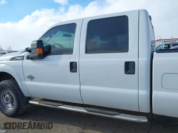 ✅ 2015 Ford F-250 Lariat • VIN: 1FT7W2BT8FEC89883 • Lot: 41355953. Listed on IAAI with 75,542 mi. Free auction sales archive from the USA and detailed vehicle history report at DreamBid. Image 14.