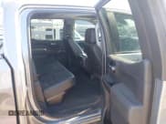 ✅ 2019 Chevrolet Silverado 1500 LT Trail Boss • VIN: 1GCPYFED3KZ308381 • Lot: 43585744. Listed on IAAI with 165,215 mi. Free auction sales archive from the USA and detailed vehicle history report at DreamBid. Image 8.