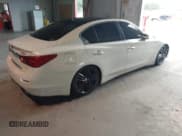 ✅ 2014 Infiniti Q50 Sport • VIN: JN1BV7AR8EM688896 • Лот: 42791311. Опубликован ранее на IAAI с пробегом Не указан. Бесплатный доступ к архиву аукционных продаж из США и подробный отчёт об истории автомобиля на DreamBid. Изображение 4.