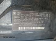 ✅ 2010 BMW 3 Series 328i xDrive • VIN: WBAPK5C57AA652992 • Lot: 58796955. Listed on Copart with Not provided. Free auction sales archive from the USA and detailed vehicle history report at DreamBid. Image 12.