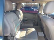 ✅ 2009 Toyota Sienna XLE • VIN: 5TDZK22C79S227393 • Lot: 43644885. Listed on IAAI with 217,531 mi. Free auction sales archive from the USA and detailed vehicle history report at DreamBid. Image 8.